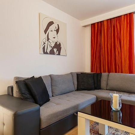 Vacationclub - Bohaterow Wrzesnia Apartment 17 Świnoujście Eksteriør bilde