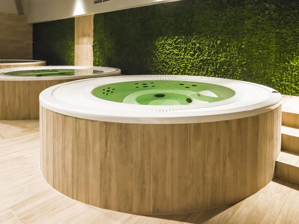 Vacationclub - Bohaterow Wrzesnia Apartment 17 Świnoujście Eksteriør bilde